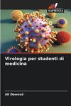 Virologia per studenti di medicina