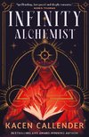 Infinity Alchemist