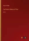 The Natural History of Pliny