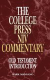 College Press NIV Commentary