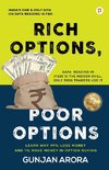 Rich Options, Poor Options