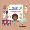 Why Are You A Homeschooler?
