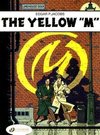 Blake & Mortimer Vol.1: the Yellow M
