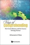 WAYS OF COMPREHENDING