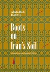 Boots on Iran's Soil