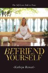 Befriend Yourself