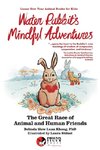Water Rabbit's Mindful Adventures
