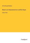 Reisen am Amazonenstrom und Rio Negro