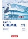 Fokus Chemie 7./8. Schuljahr. Mittlere Schulformen Thüringen - Schulbuch