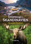 KUNTH Unterwegs in Skandinavien