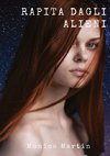 Rapita dagli Alieni