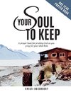 Your Soul To Keep