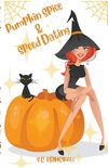 Pumpkin Spice and Speed Dating