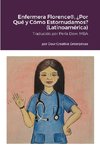 Enfermera Florence®, ¿Por Qué y Cómo Estornudamos? (Latinoamérica)