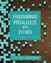 Programming Precalculus with Python