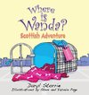 Where is Wanda? Scottish Adventure