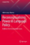 Reconceptualising Power in Language Policy