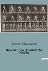 Baseball Joe Around the World