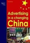 Advertising in a changing China