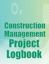 Construction Management Project Logbook