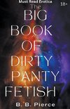 The Big Book of Dirty Panty Fetish