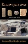 Razones para creer