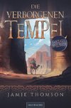 Die verborgenen Tempel