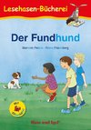 Der Fundhund / Silbenhilfe