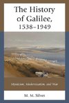 History of Galilee, 1538-1949