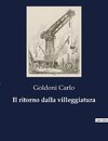 Il ritorno dalla villeggiatura