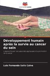 Développement humain après la survie au cancer du sein