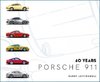 Porsche 911 60 Years