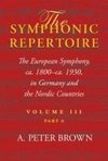 Symphonic Repertoire