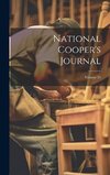 National Cooper's Journal; Volume 23