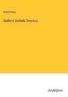 Sadliers' Catholic Directory