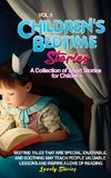 CHILDREN'S BEDTIME STORIES