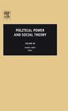 Political Power and Social Theory