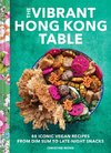 Vibrant Hong Kong Table