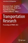 Transportation Research