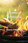 Flames of Zootopia