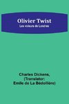 Olivier Twist