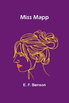 Miss Mapp