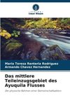 Das mittlere Teileinzugsgebiet des Ayuquila Flusses