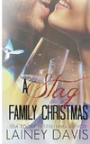 A Stag Family Christmas