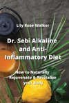 Dr. Sebi Alkaline and Anti-Inflammatory  Diet