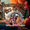 Monsters' First Trick-Or-Treat