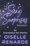 Sexy Surprises Volume 5