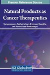 Natural Products as Cancer Therapeutics