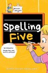 Spelling Five