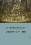 Grimms' Fairy Tales